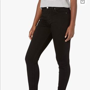 Levi's Women's 721 High Rise Skinny Jeans
